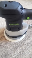 Festool ETS 150/3 EQ 310W