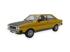 Audi 80 GTE BoS  Modellauto Miniatur 1:18 cadizorange