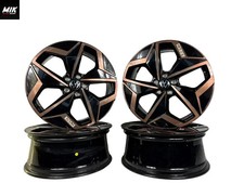 4x ORIGINAL 19 Zoll VW ID.3