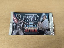 Topps Star Wars Force Attax -