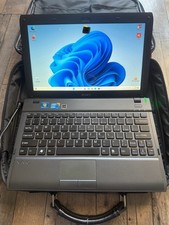 Sony Vaio - PCG-31211T -