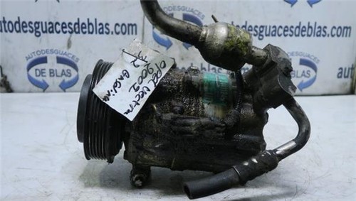 24411249 klimakompressor opel - ,