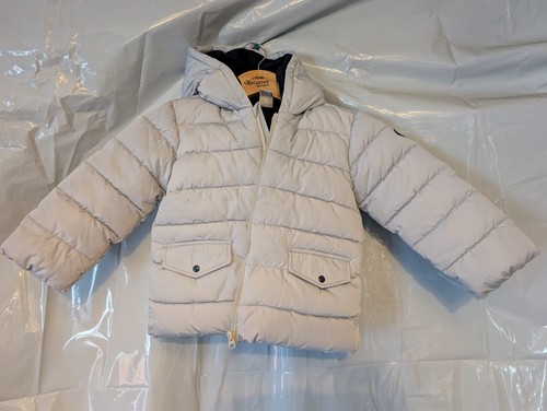 Petite bateau jungen mantel - jungen,