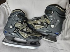 Schlittschuhe Eislaufen Gr.43