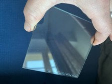 Tiffen Black Pro Mist 1/4 - 4x4 Filter