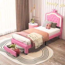 Kinderbett 200 cm - x,