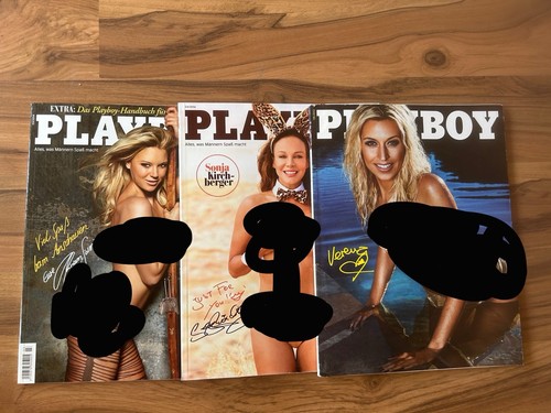 Playboy hefte - playboy,