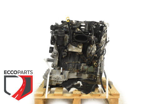 Dieselmotor m651 om651 d651950 - dieselmotor,