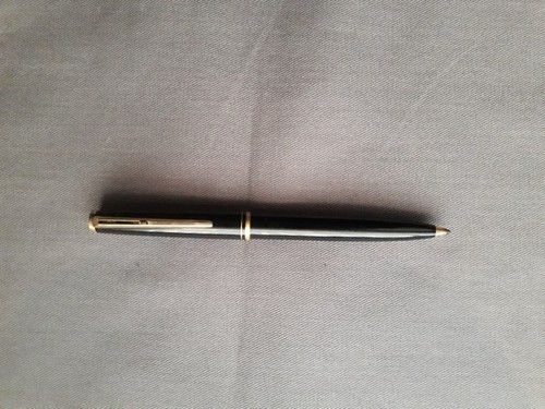 Montblanc kugelschreiber hebel - montblanc,