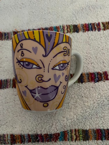 Eine gebrauchte kaffee - gebrauchte,