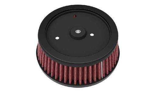 Luftfilter filters hd 0800 - k&n, hd-0800