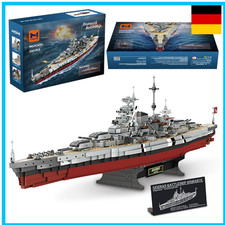 MISINI Technik Klemmbausteine