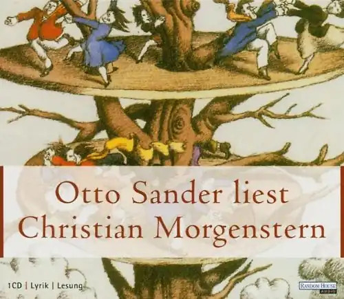 Otto sander - otto,