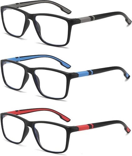 20er pack lesebrille - pack,