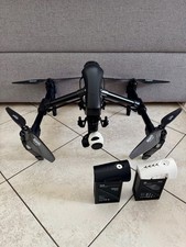 Dji inspire mit - inspire, akkus