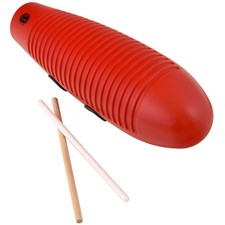 Guiro Bounce PY2RD Red Guiro