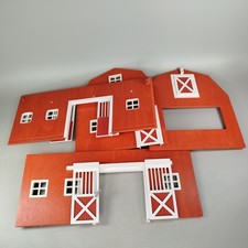 Schleich Scheune Spielset