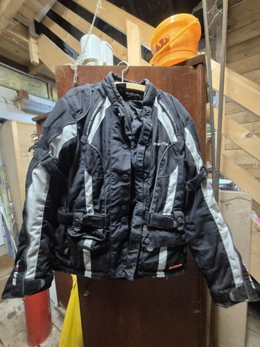 Damen motorrad jacke größe - motorrad,