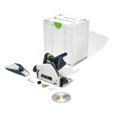 Festool Akku-Tauchsäge TSC 55