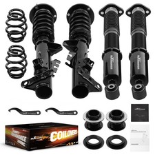 Maxpeedingrods way damper - 24,