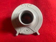 1 Jaeger Flowscreen Spirometer