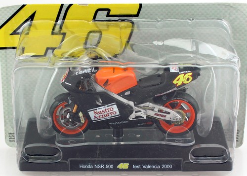 Honda nsr 500 valentino rossi - 500,
