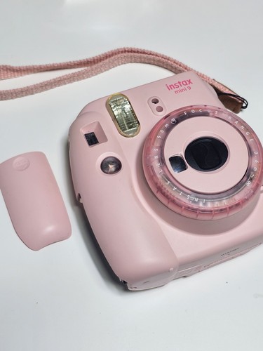 Instax mini fujifilm - mini, kamera