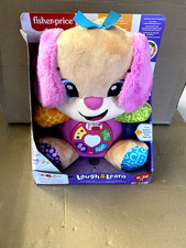 Fisher price kuscheltier - fisher-price®,