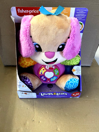Fisher price kuscheltier - fisher-price®,