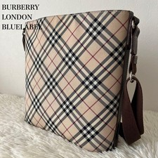 Burberry Nova Check