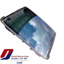 Renault Megane 2 CC Verdeck Cabrio Dach