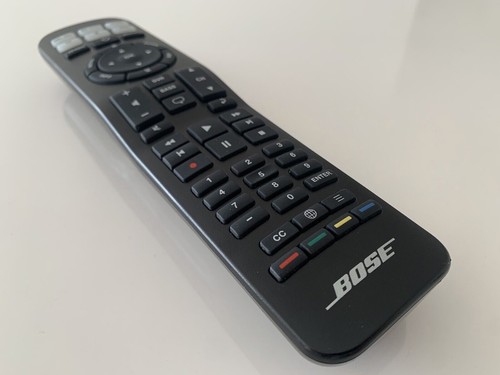 Bose fernbedienung solo - bose,