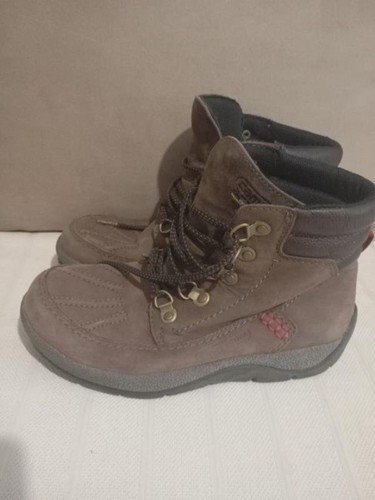 Men camel active boots brown - camel,