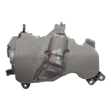 Renault Captur I J5 1,5 dCi 66kW Motorabdeckung Motorverkleidung 175B15263R