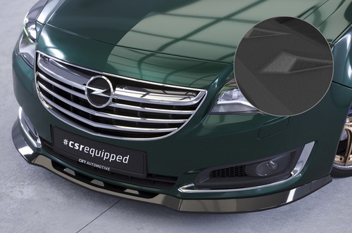 Cup spoiler lippe front ansatz - spoiler,