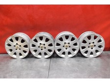 Audi A4 S4 B5 8D 1995 18 Zoll