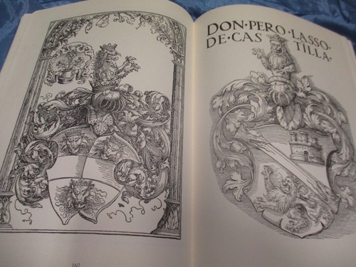 Albrecht dürer sämtliche - dürer, ,