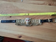 Modeschmuck versace für m - modeschmuck,