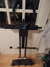 Fitmax5 schwarz guter zustand - fitmax5,