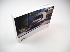 Iveco Daily 7 Betriebshandbuch