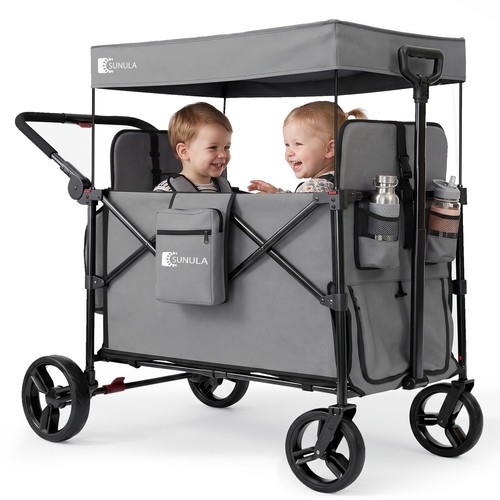 Bollerwagen faltbar - bollerwagen,