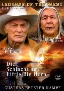Legends the west die - of,