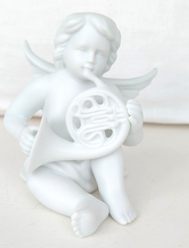 Rosenthal mittlerer engel - mittlerer, mit