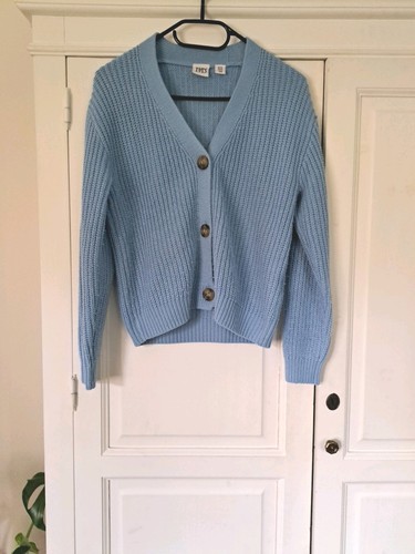 Strick jacke wie yigga - jacke,
