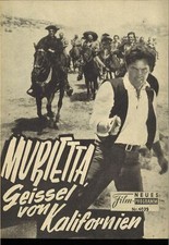 NFP 4039 | MURIETTA - GEISSEL