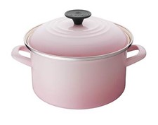 Le Creuset Emaille Topf EOS