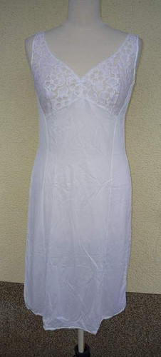 Ddr unterrock unterkleid - unterkleid, damen