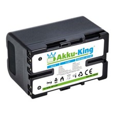 Akku für Sony BP-U30 PMW-100