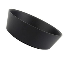 Gegenlichtblende kompatibel mit Nikon AF Nikkor 28-105mm 1:3,5-4,5 D w. HB-18