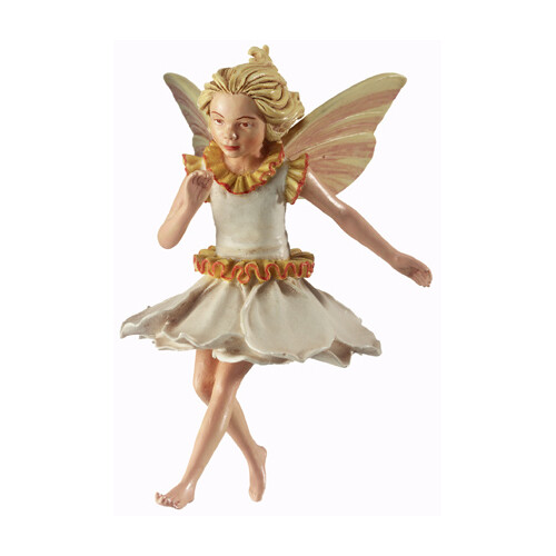 Flower fairy narzisse - flower, deko